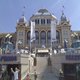 Scheveningen stazione balneare ingresso